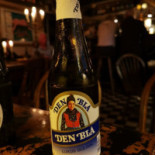 Jeppes Badehotel Mad