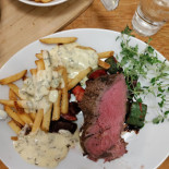 Lindberg Dining Inde
