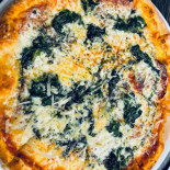 Omo's Pizza Grill Mad