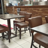 Omo's Pizza Grill Inde