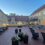 Udsigten Udenfor