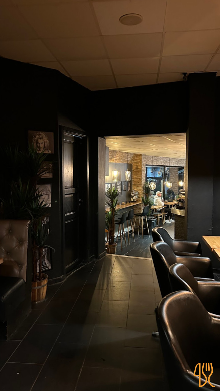 Twist Diner Inde