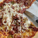 Pizza Master Mad