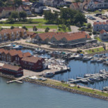 Rudkobing Skudehavn Mad