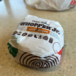 Burger King Mad