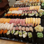 Stege Sushi Mad