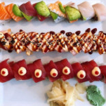 Stege Sushi Mad