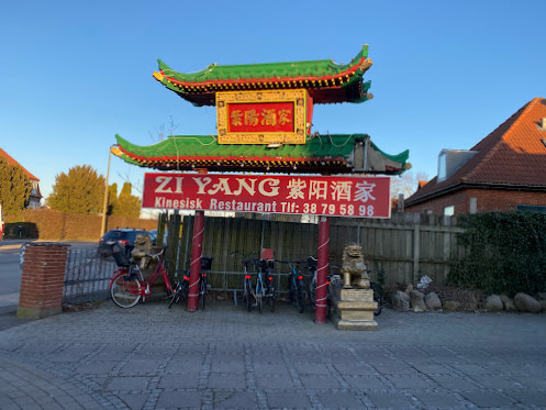 Zi Yang Udenfor