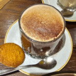 Cafe Vivaldi Mad