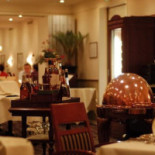Best Western Scheelsminde Udenfor