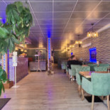 Cafe Vores Inde