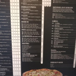Stenstrup Pizza Mad
