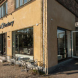 Sushi Day Udenfor