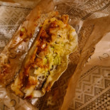 Vaca Mexican Finger Food Inde