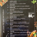 Pizza Italiana Mad