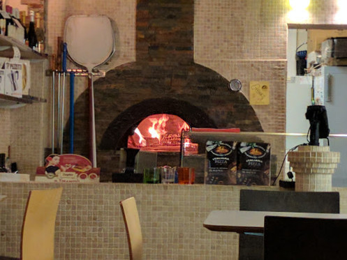Pizza Italiana Inde