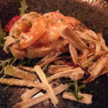 Gastronomia Smeralda (Solroed) Inde