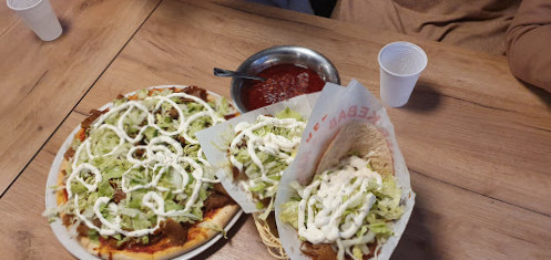 Roskilde Kebab Grill House Inde