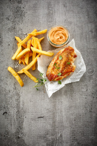 Bone's Udenfor