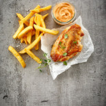 Bone's Udenfor