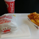 Winner Burger Mad