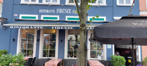 Firenze Udenfor