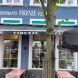 Firenze Udenfor