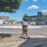Paradiso Skælskør Mad