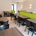 Viborg Pizzaria Inde