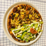 Hou Pizza Mad