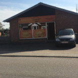 Laurbjerg Pizza Og Grill Mad