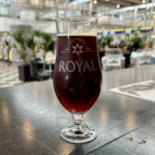 Square Cafe Kiosk Billund Airport Mad