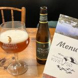 Kvie Sø Camping Menu