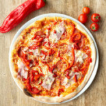 Pizzaland Mad