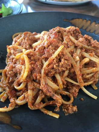 Gastronomia Smeralda Udenfor