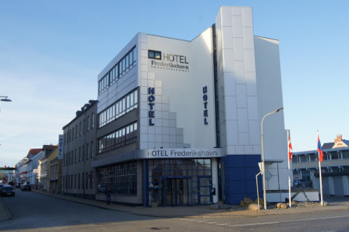 Frederikshavn Udenfor