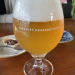 Cafe Moeslund Mad