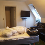 Krebshuset Inde