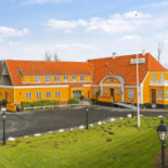 Krebshuset Udenfor