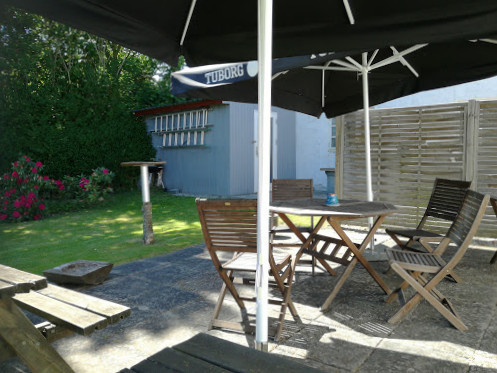 Raeven Udenfor