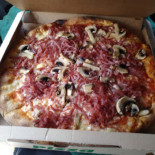 Pizzahjoernet Mad