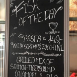 The Italien Butcher Mad