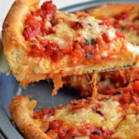 Romas Pizza Mad
