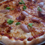 Romas Pizza Mad