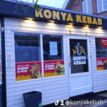 Kebabhuset Mad