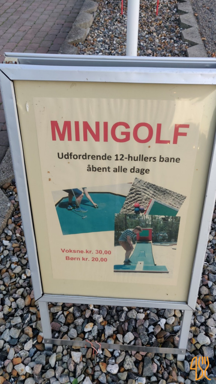 Balka Strand Udenfor