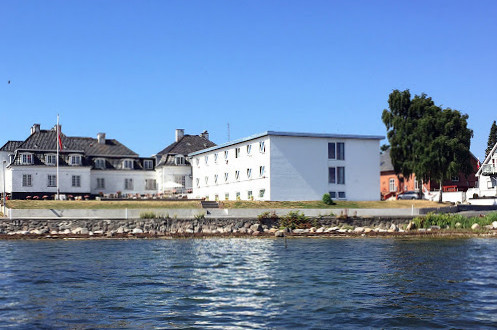 Marstal Udenfor