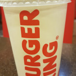 Burger King Inde