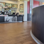 Burger King Mad