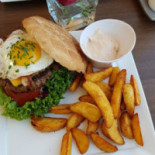 Cafe Engelhardt Mad
